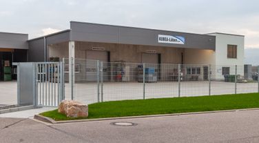 KUBEA-Lüben GmbH in Oberkirch