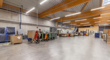 KUBEA-Lüben GmbH in Oberkirch