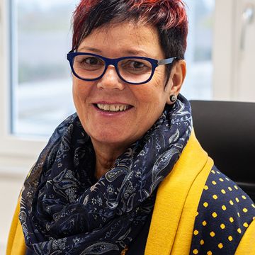 Editha Lüben