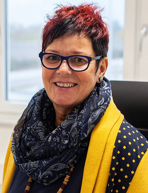 Editha Lüben