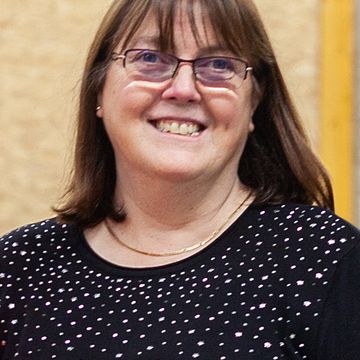 Renate Litterst