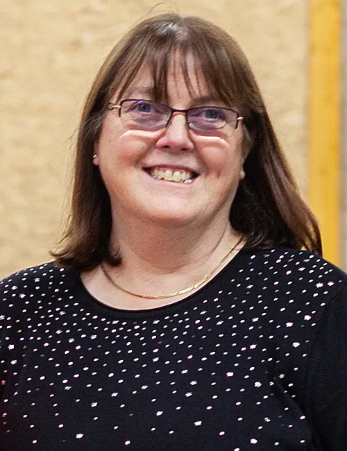 Renate Litterst