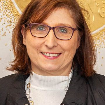 Monika Spitzmüller