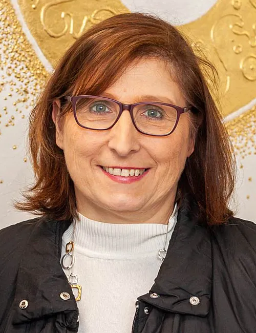 Monika Spitzmüller