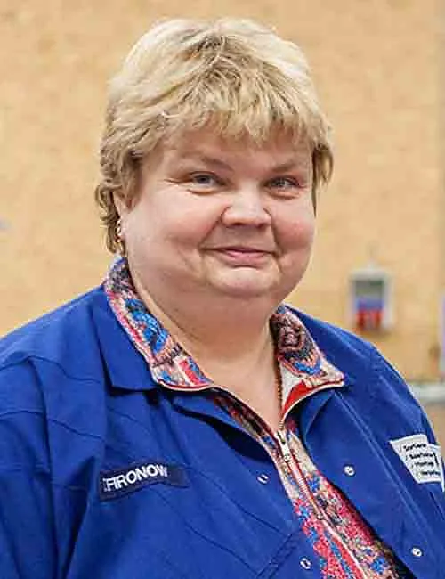 Tatjana Fironow