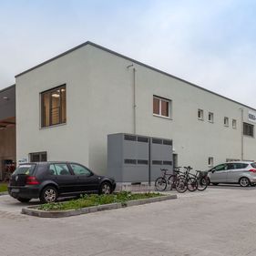 KUBEA-Lüben GmbH in Oberkirch